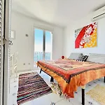 Elegante 6 Pers. Con Aire Acondicionado En - Es-258-175 Hébergement de vacances Roses