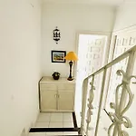 Elegante 6 Pers. Con Aire Acondicionado En - Es-258-175 Roses