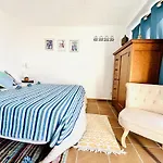 Elegante 6 Pers. Con Aire Acondicionado En - Es-258-175 * Roses