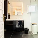 Hébergement de vacances Elegante 6 Pers. Con Aire Acondicionado En - Es-258-175 *